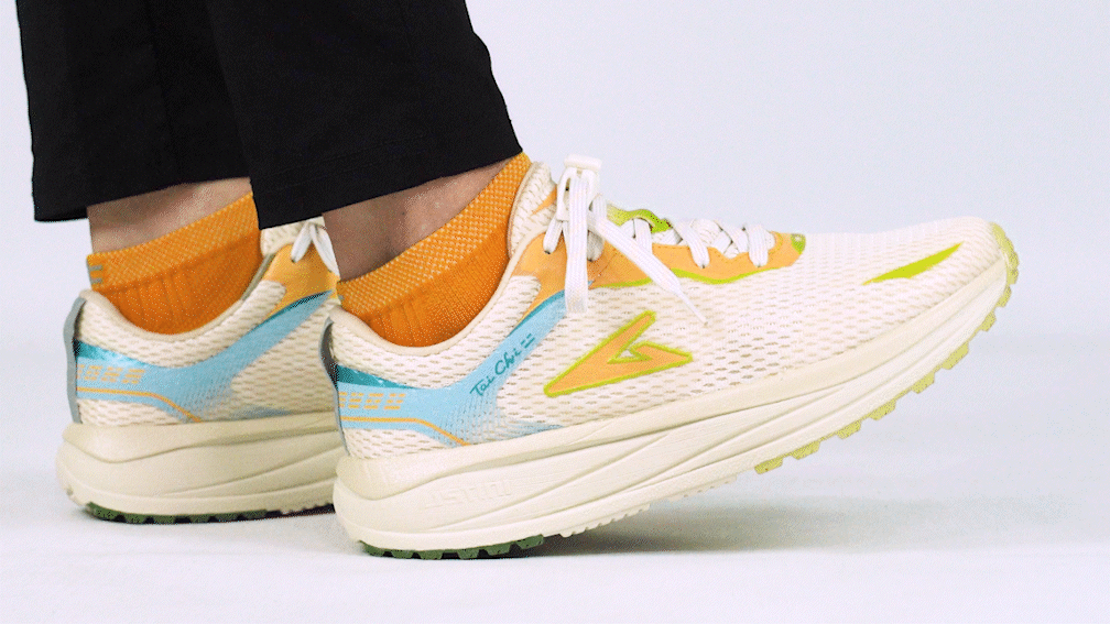 USTINI 我挺你健康鞋 蹦蹦極地鞋 搖搖馬鞋底