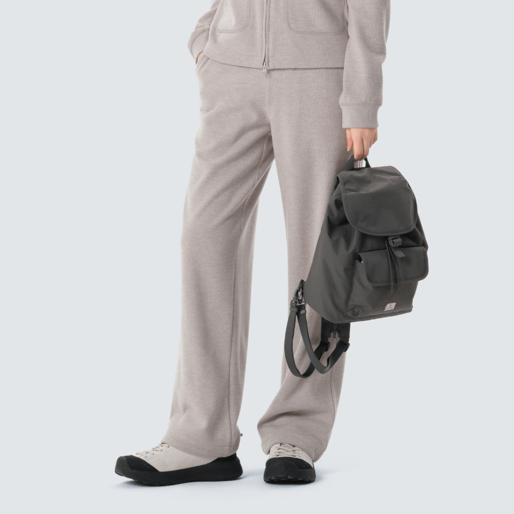 Snow Peak｜Cample Mini Backpack 9L [5 colors]