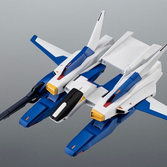 ROBOT魂 ＜SIDE MS＞ FXA-05D Gディフェンサー ver. A.N.I.M.E.