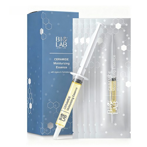 BIO LAB - 份子釘保濕精華(水光針)2.5mlx5支