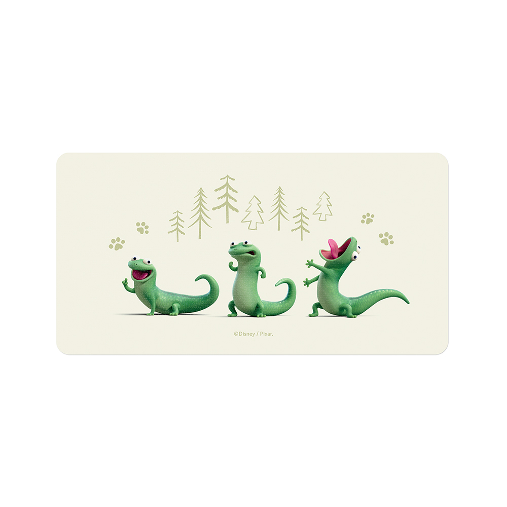 Pixar 狸想世界-三合一多功能滑鼠墊【正版授權】