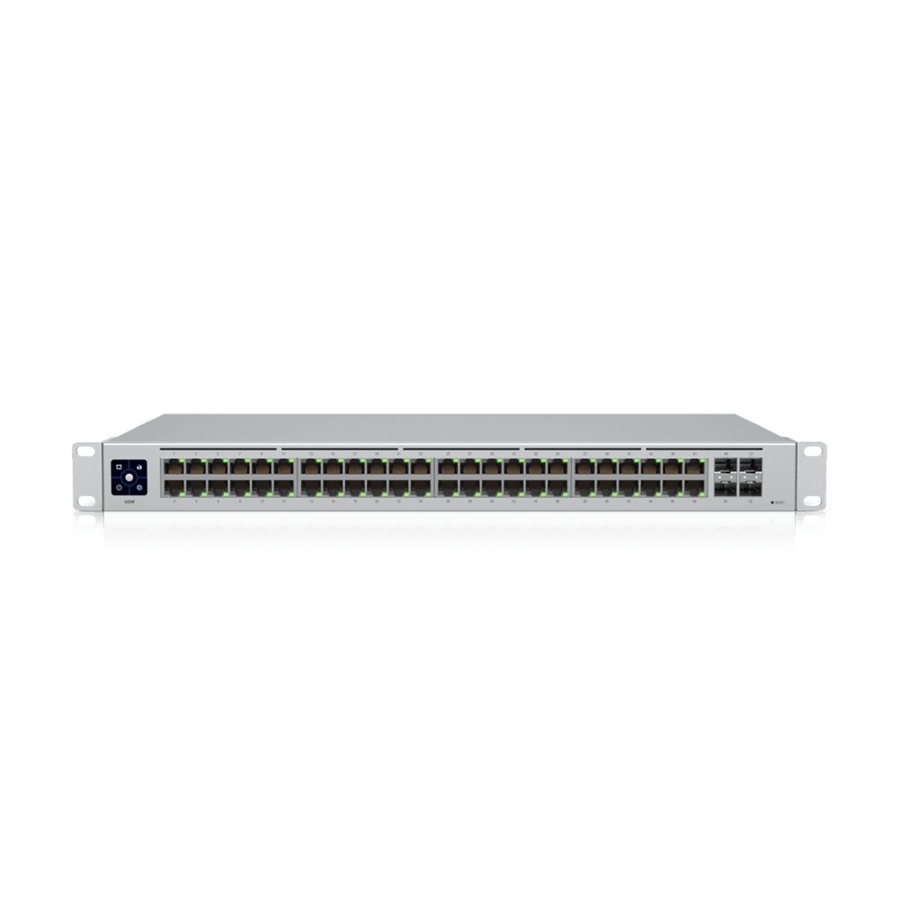 Ubiquiti Standard 48 Port Switch 網絡交換器 - USW-48