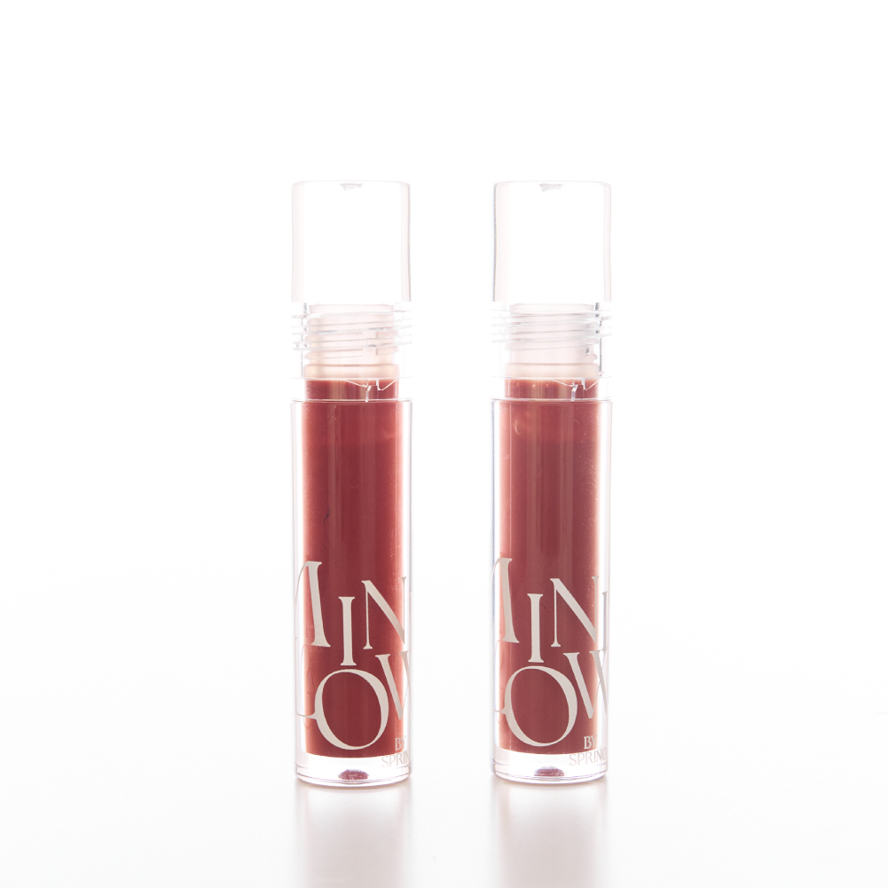 蜜糖水光嘟嘟唇釉