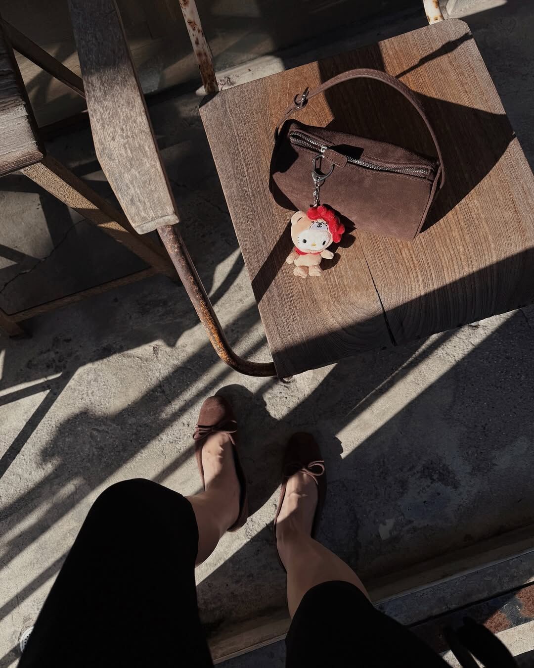 🇰🇷#AL89 必收真皮圓筒小包(白/咖)