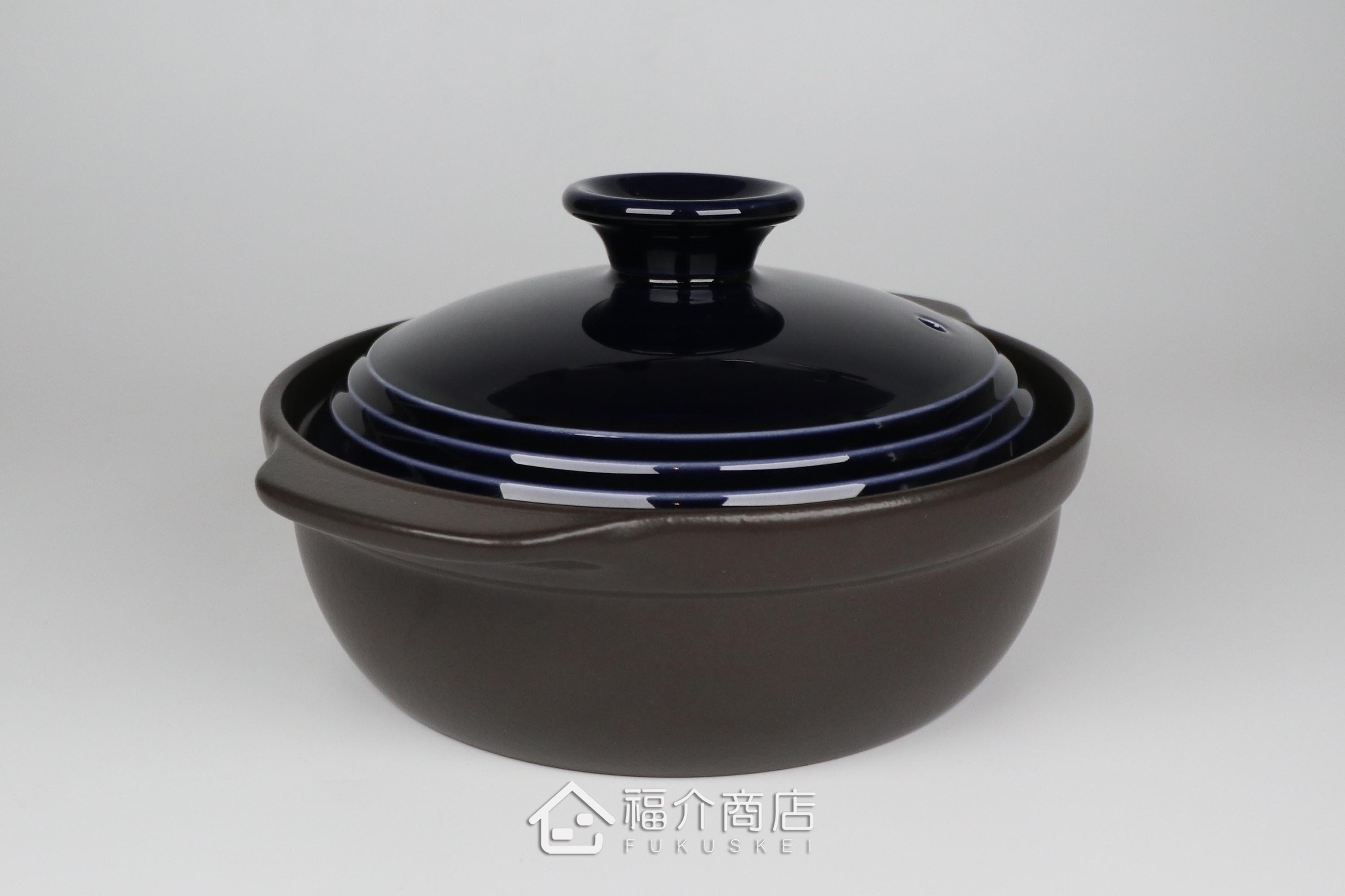 陶鍋土鍋燉鍋砂鍋陶鍋砂鍋優越熱傳導性和保溫性聞名