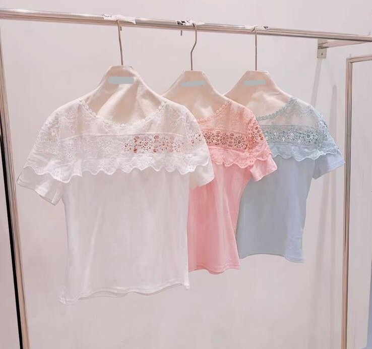 AW01 胸 長 $ (一口價)