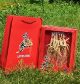 (6871) 林下參【15年以上】 40克