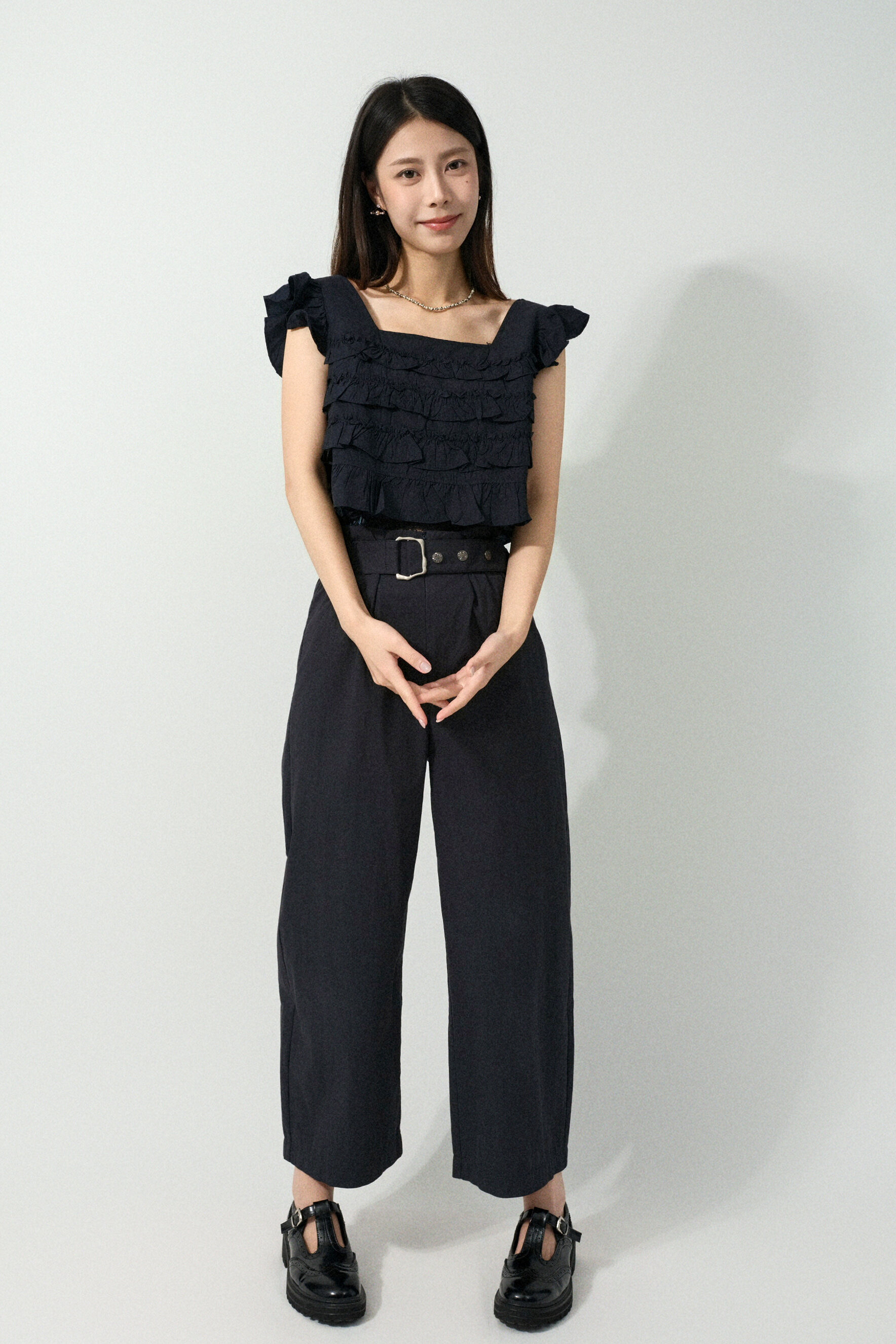 SS26_0007（上衣＋長褲）