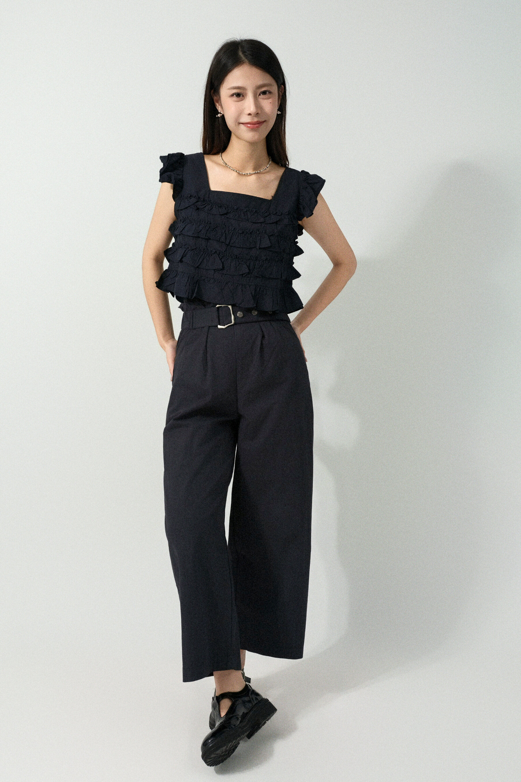 SS26_0007（上衣＋長褲）