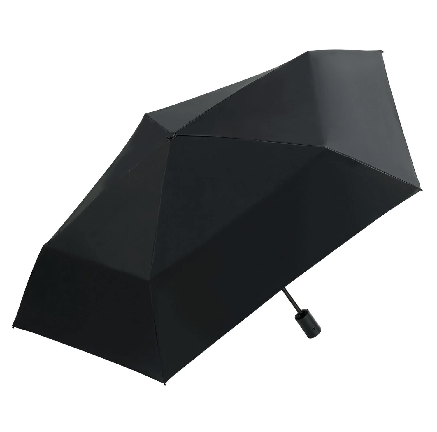 預購 (3-4日到貨)｜Go-koh 遮光緊湊型自動傘｜純色極簡．遮光隔熱 (180g)