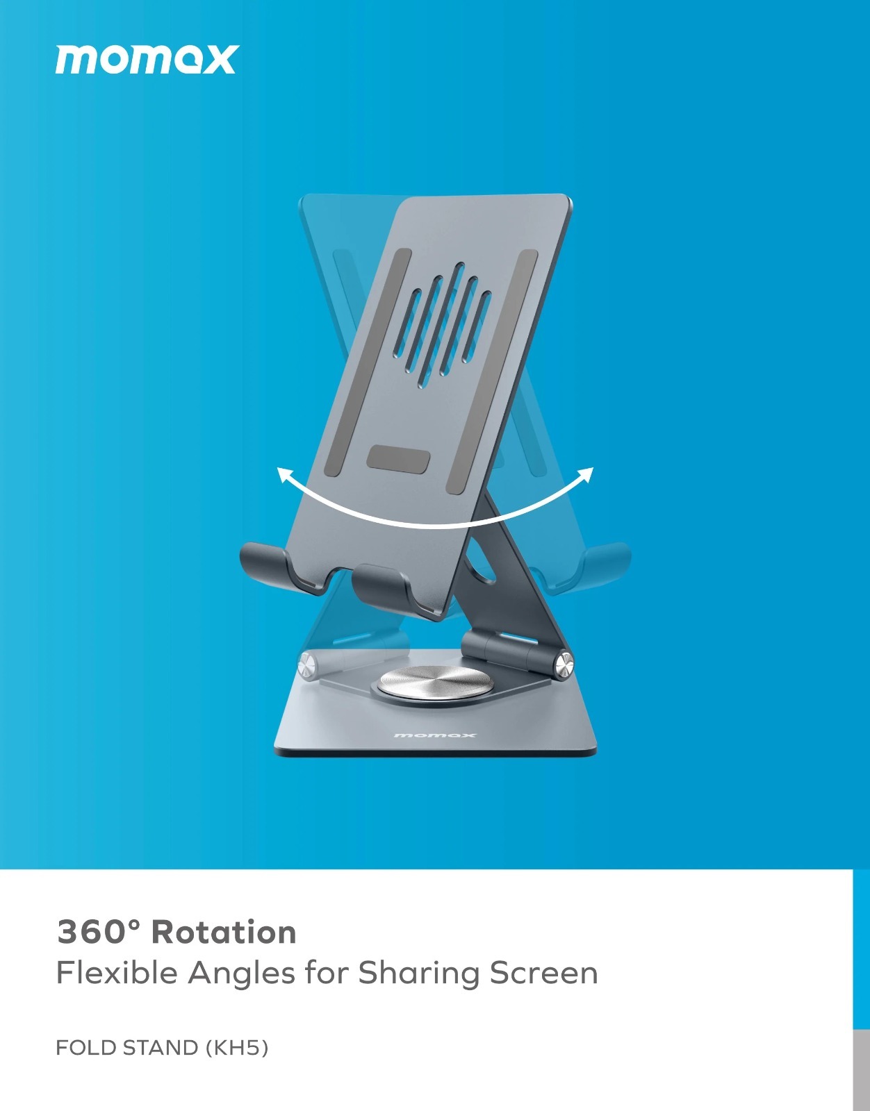 Momax Fold Stand - KH5E