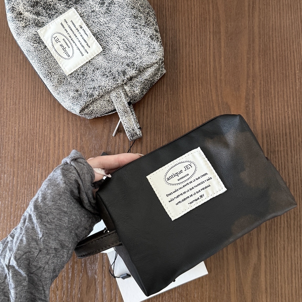 韓國 JEY收納小包