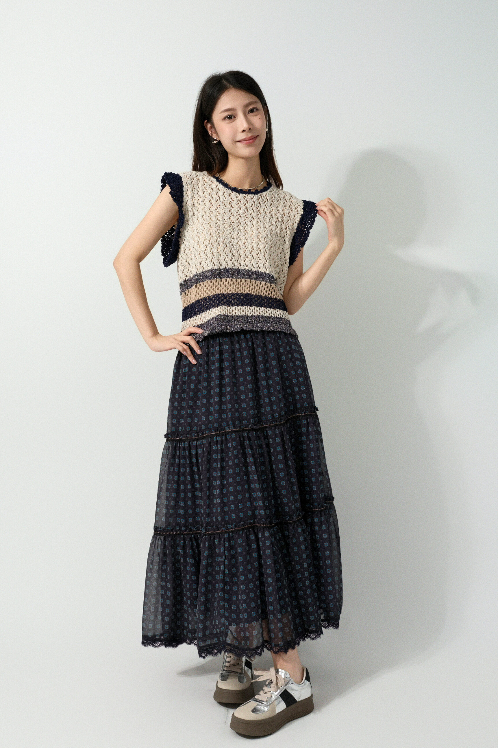 SS26_0008（上衣＋半截裙）