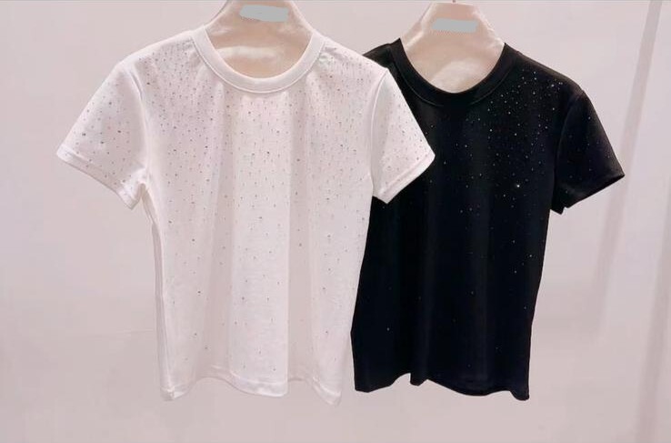 AW19 胸34-48 長19 $459 (一口價)