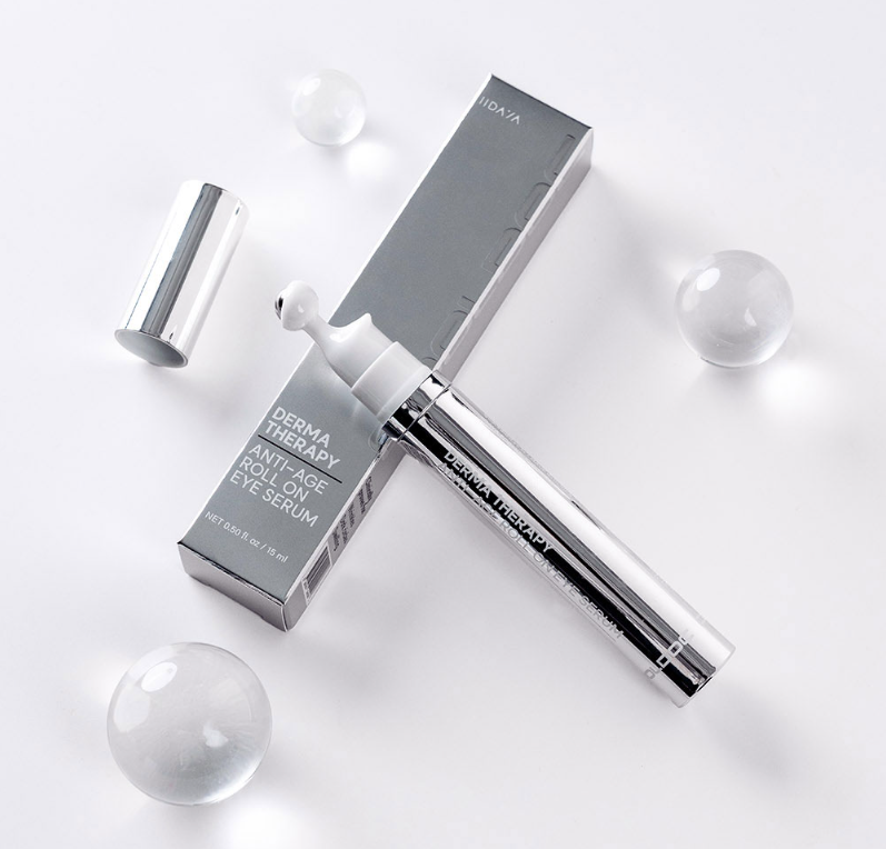 【Iidaya 抗氧滾珠眼精華 15ml】