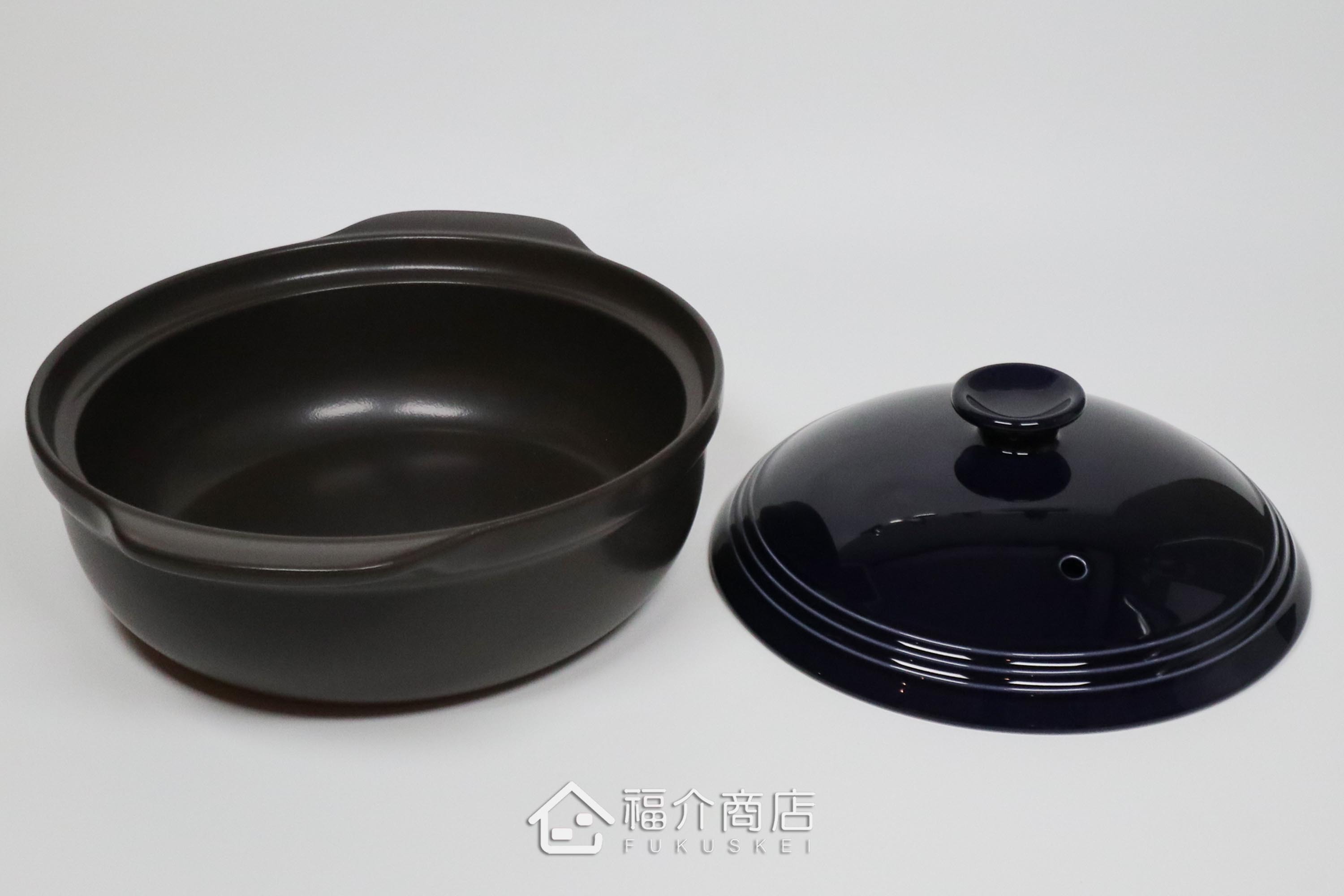 陶鍋土鍋燉鍋砂鍋陶鍋砂鍋優越熱傳導性和保溫性聞名