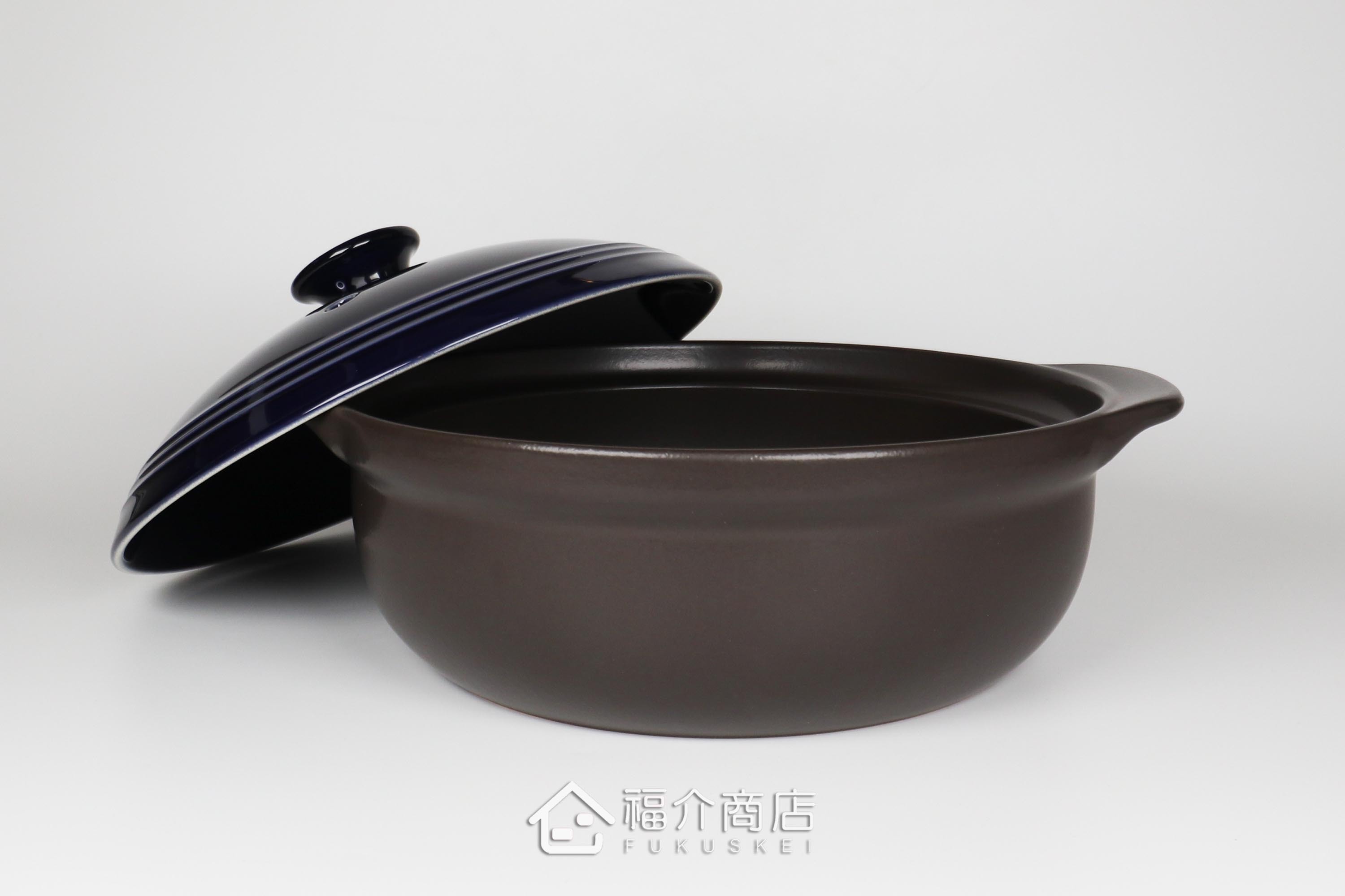 陶鍋土鍋燉鍋砂鍋陶鍋砂鍋優越熱傳導性和保溫性聞名