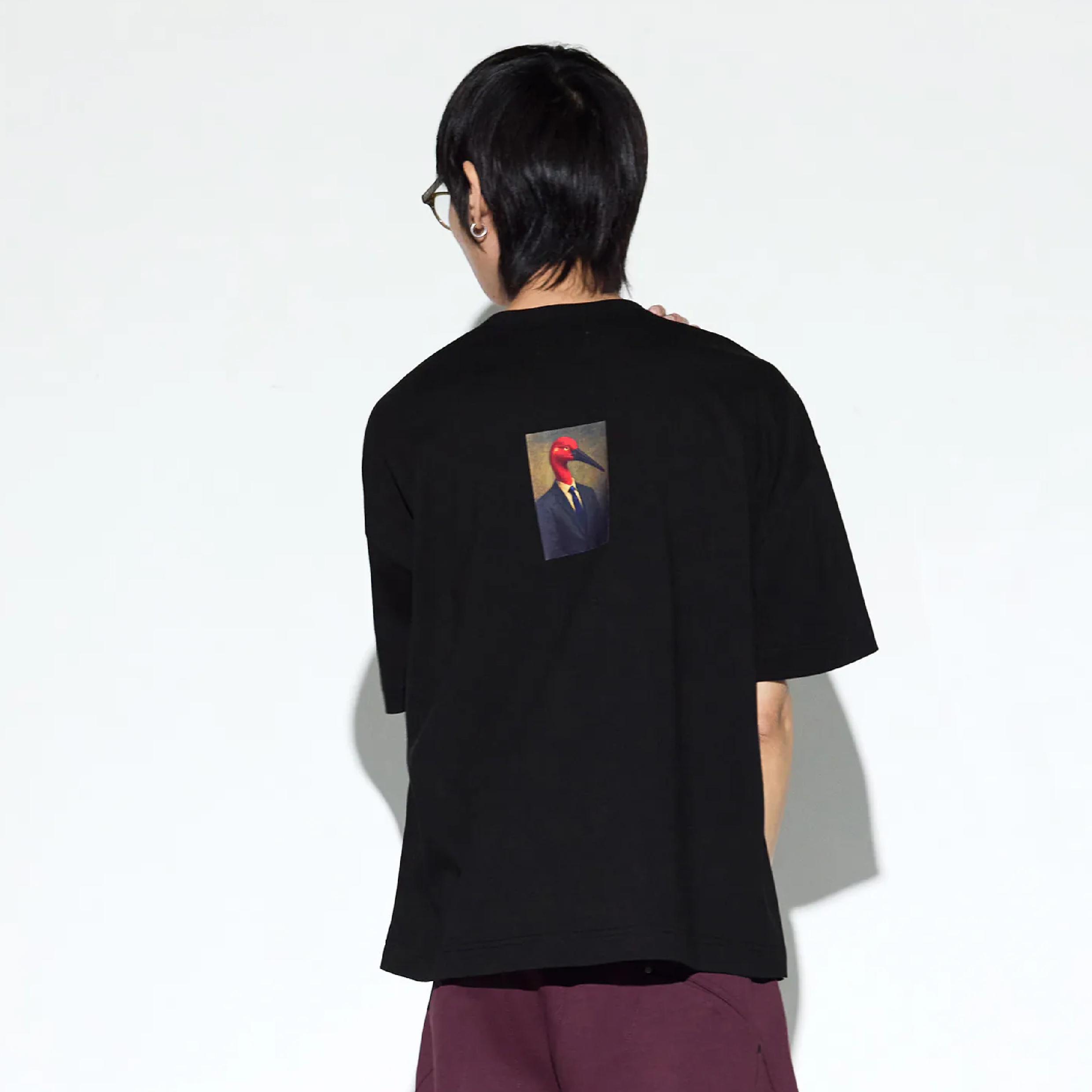 MELSIGN Concept Photographer Tee