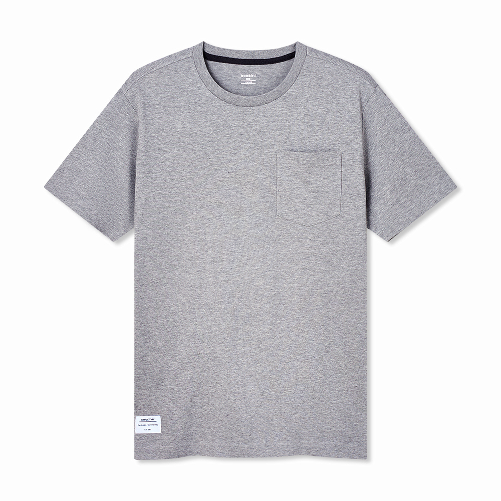 男裝短袖T恤