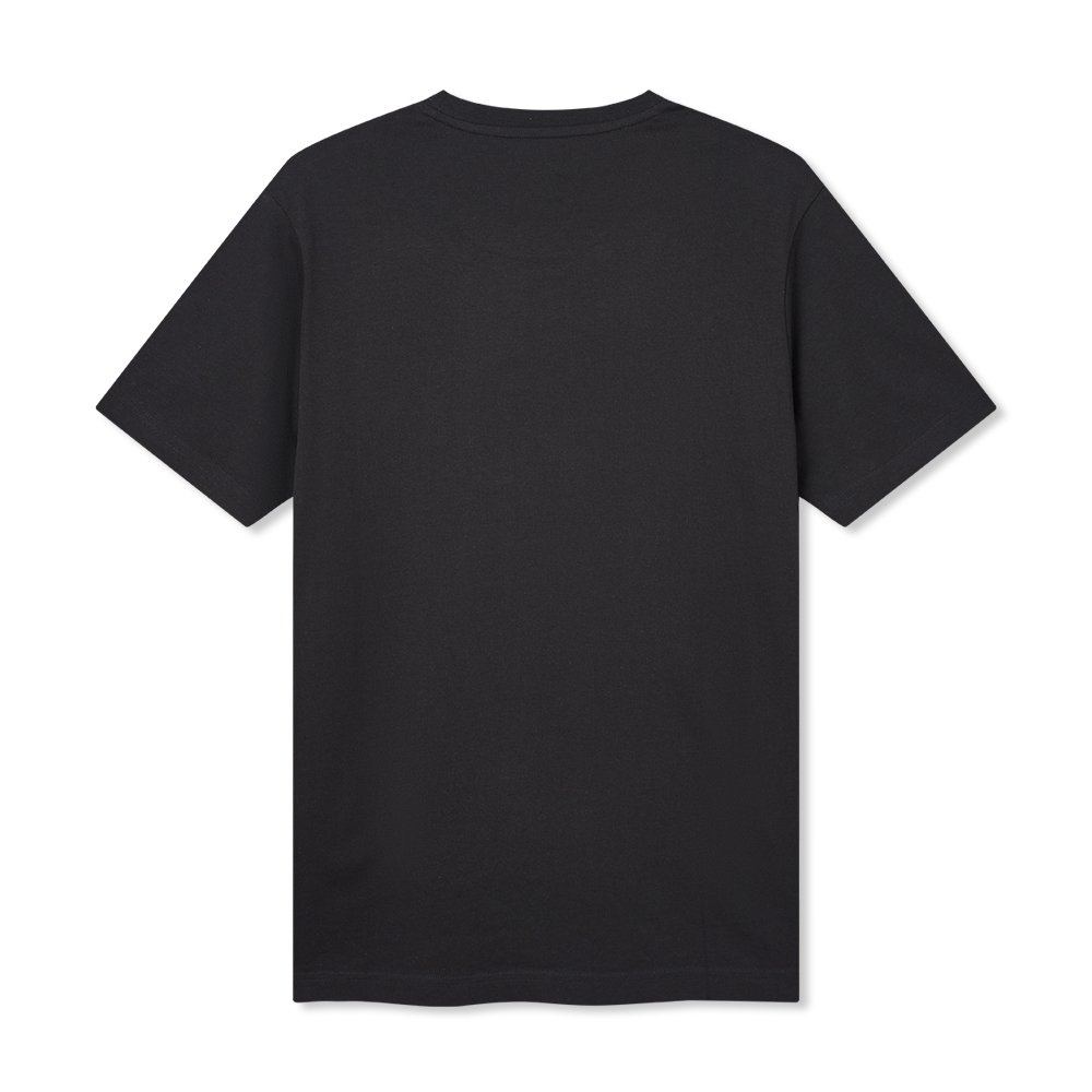 男裝印花短袖T恤