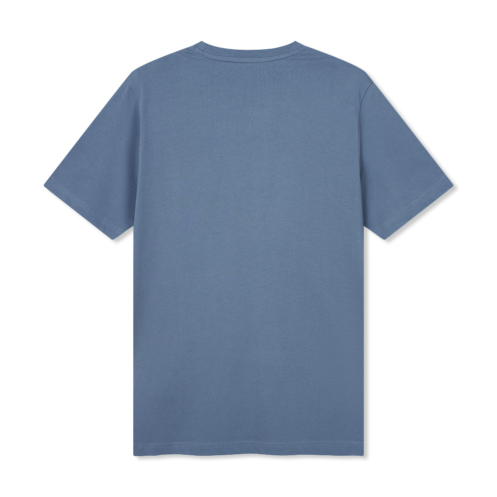 男裝印花短袖T恤