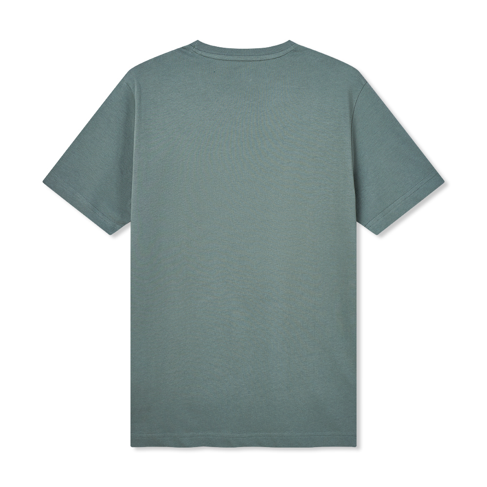 男裝印花短袖T恤