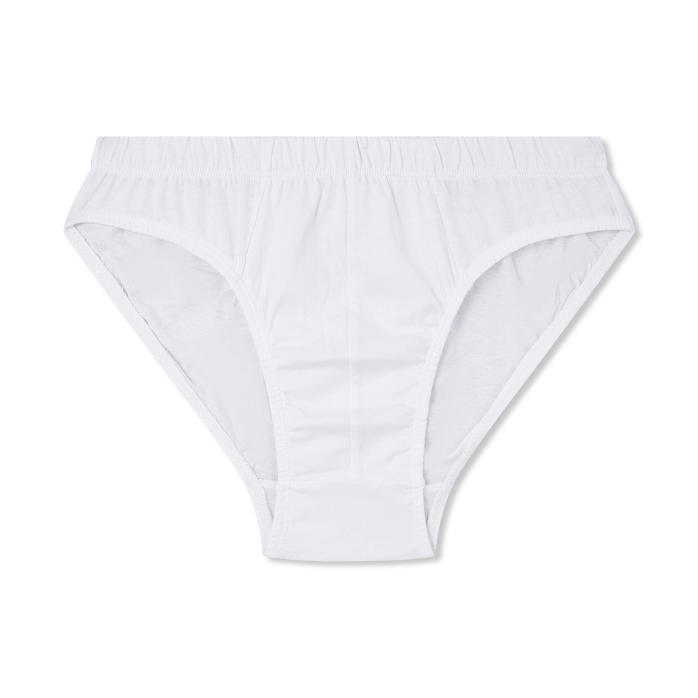 男裝三角內褲 (3件)