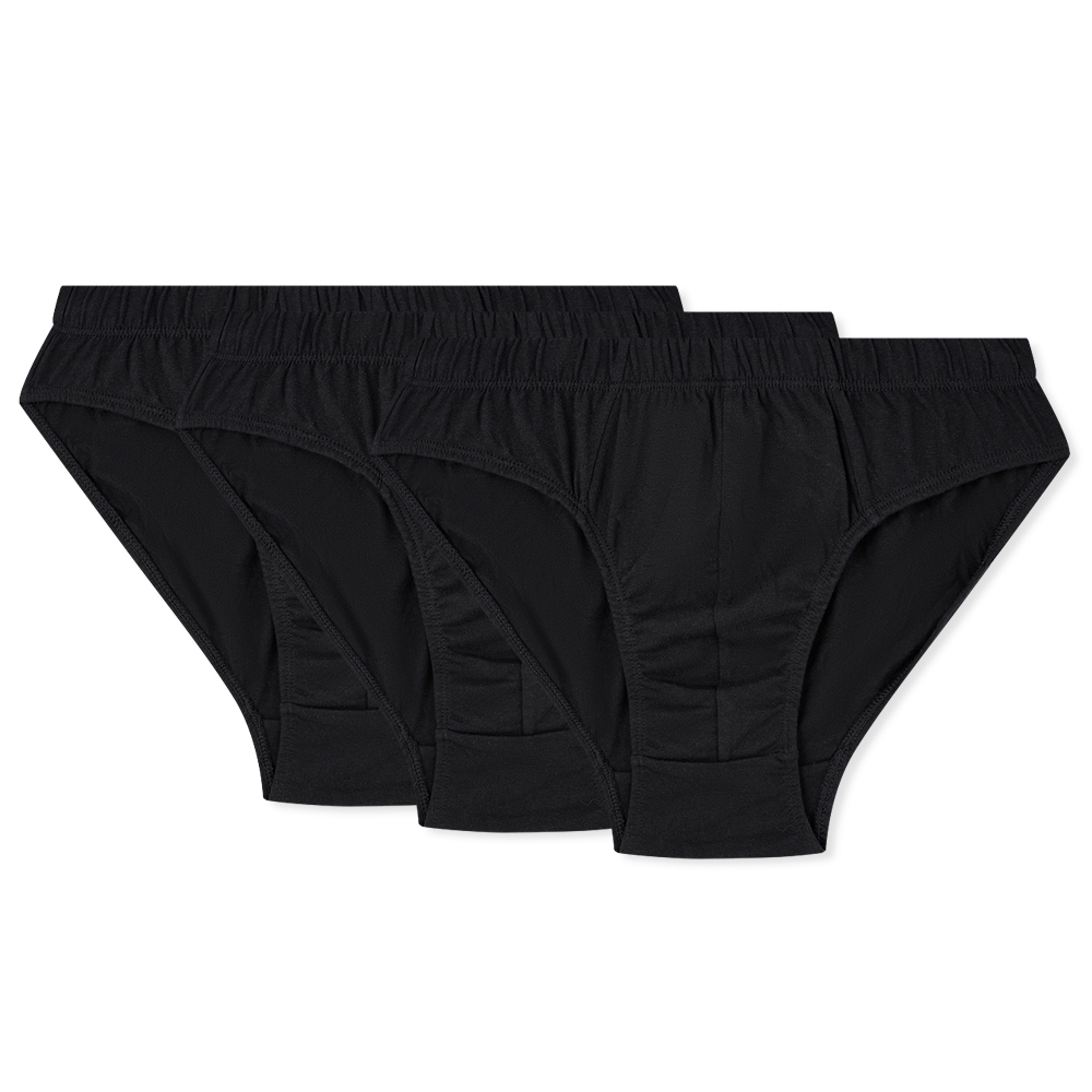 男裝三角內褲 (3件)