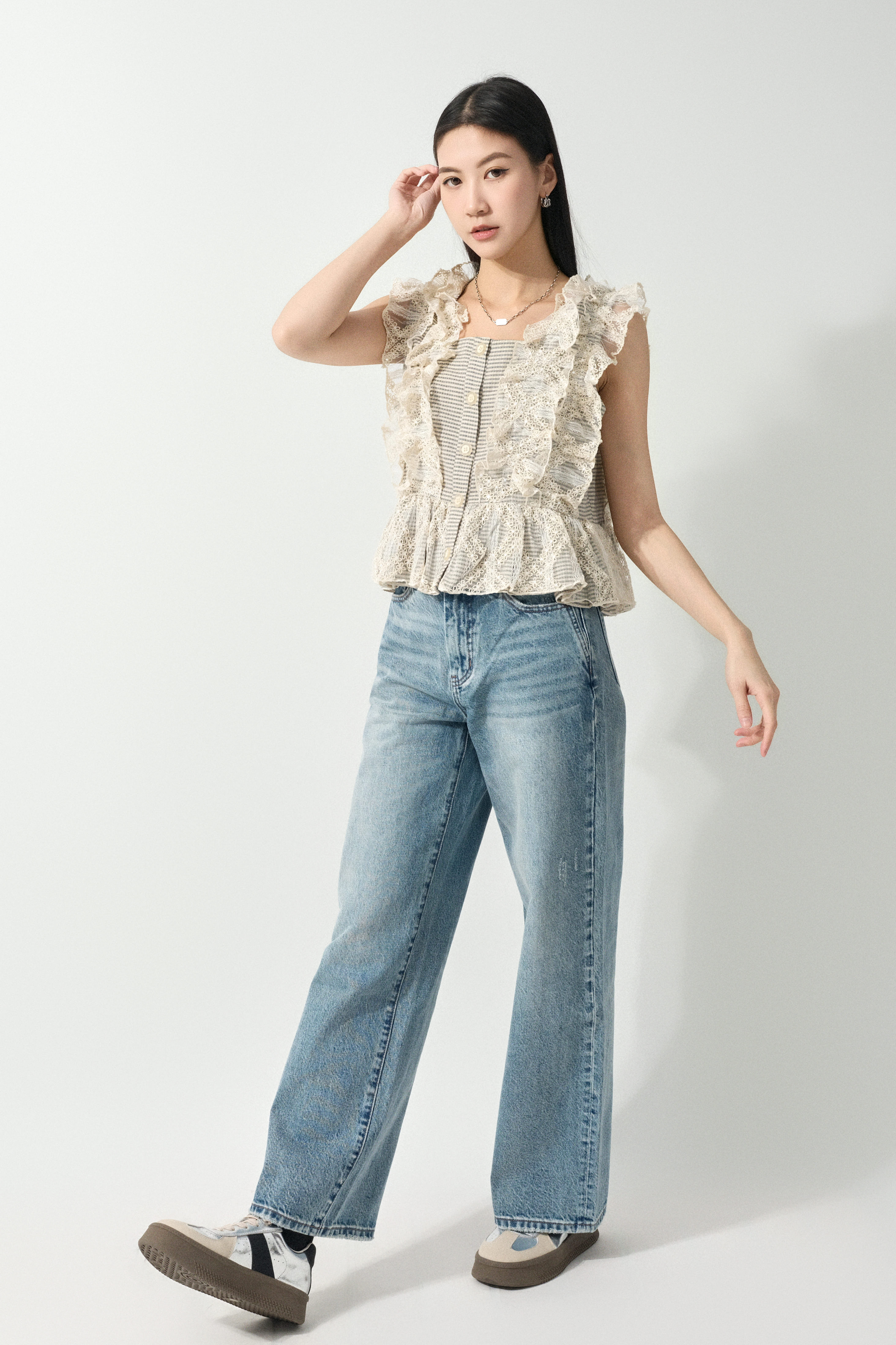 SS26_0012（上衣＋鞋）