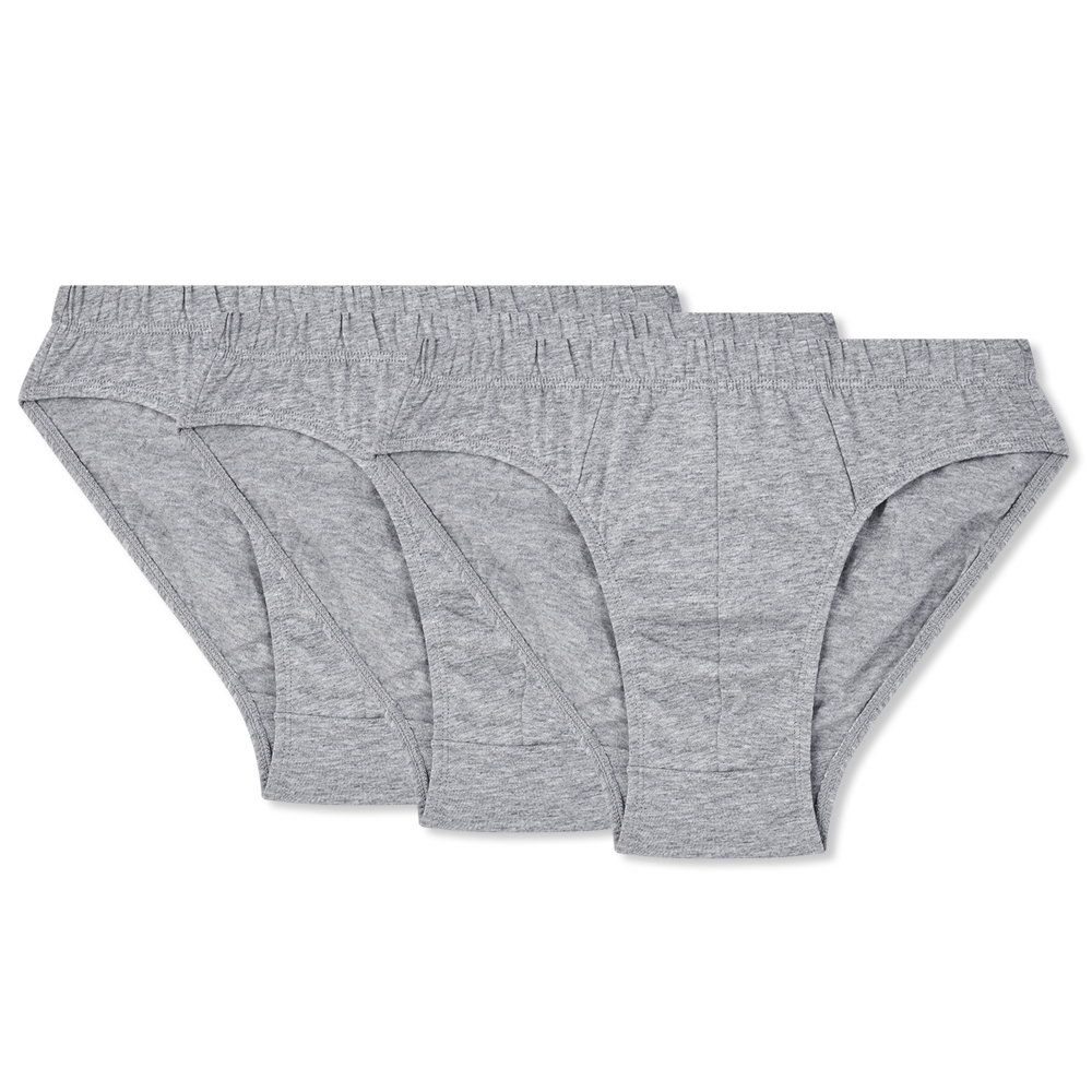 男裝三角內褲 (3件)