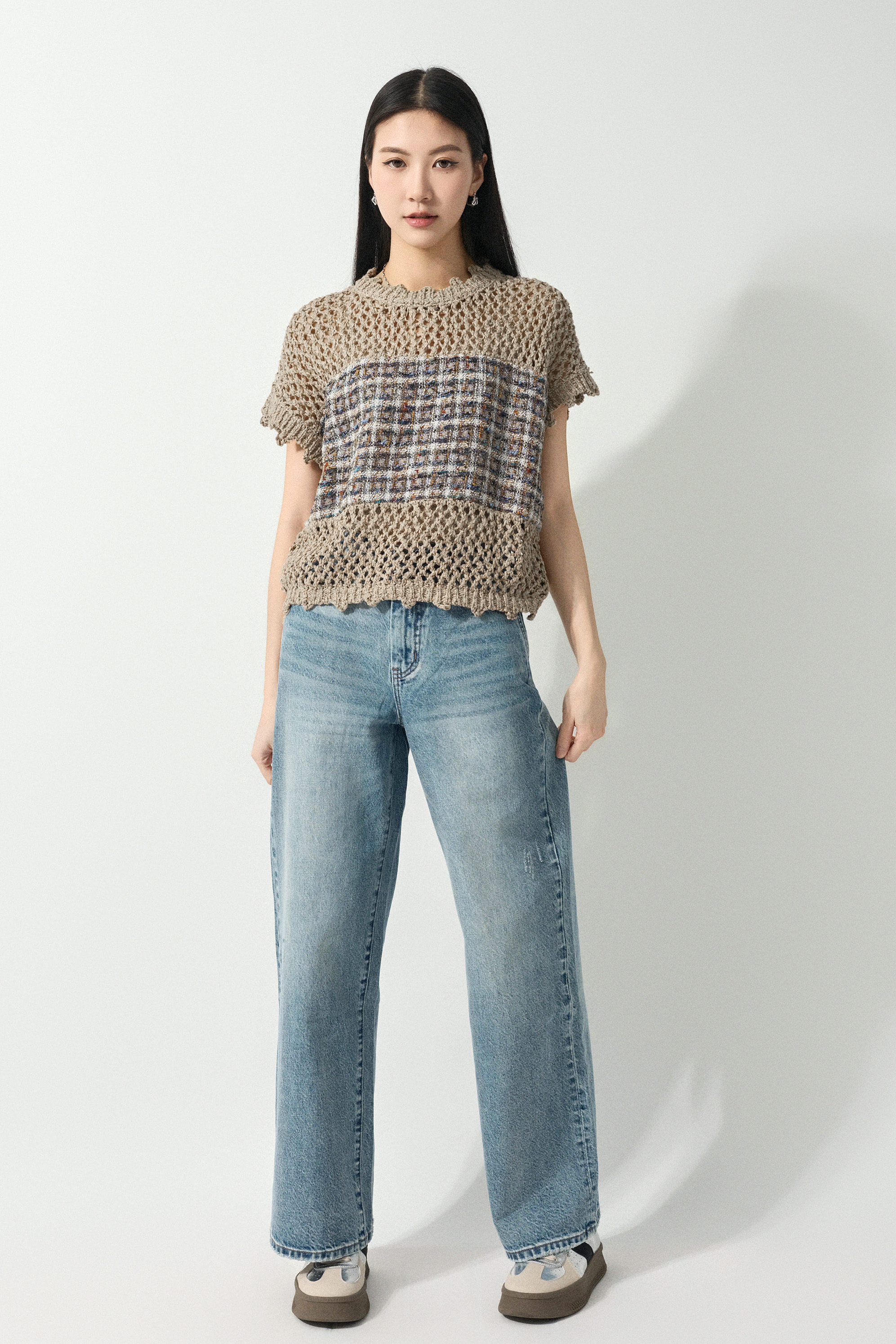 SS26_0013（上衣＋鞋）