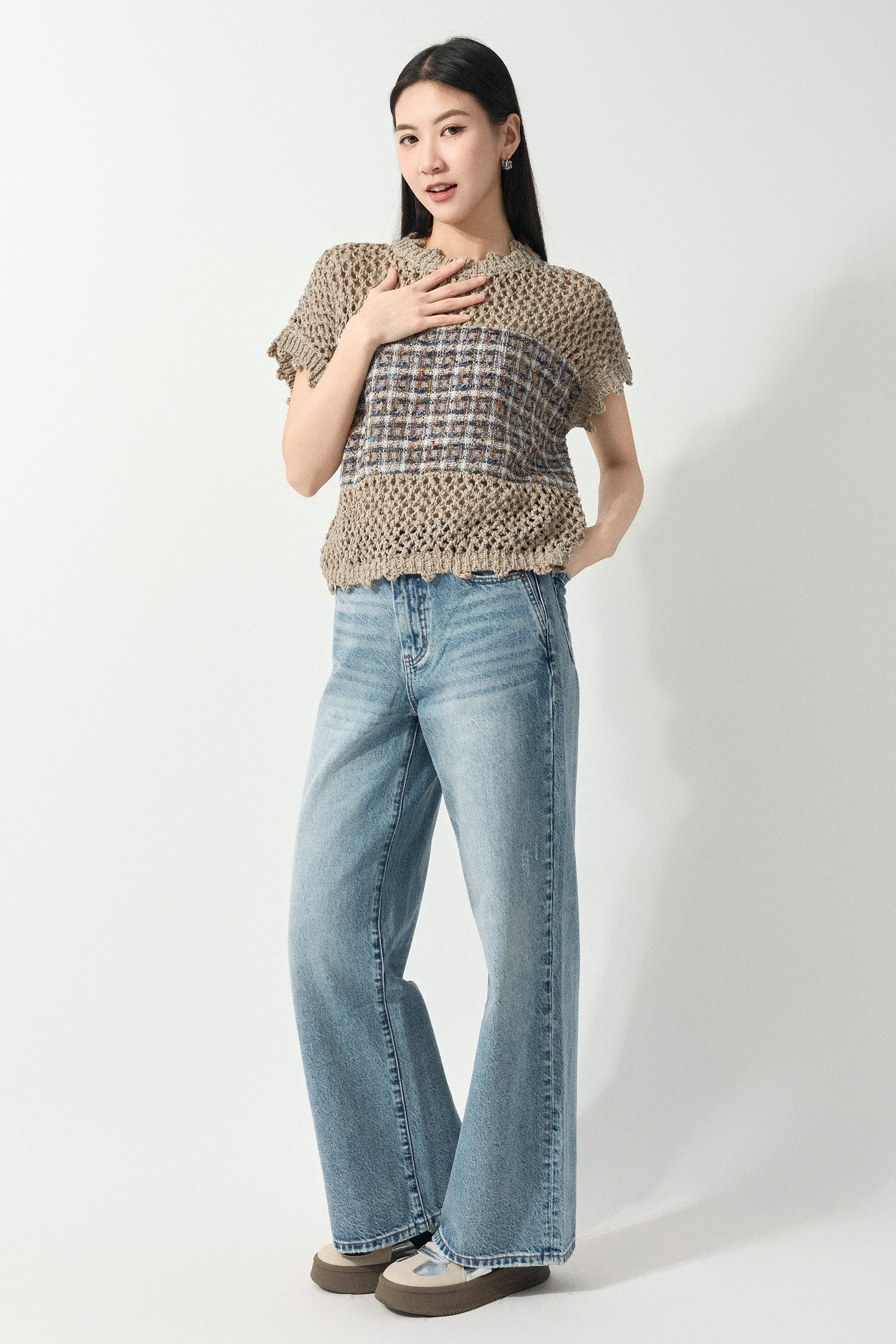 SS26_0013（上衣＋鞋）