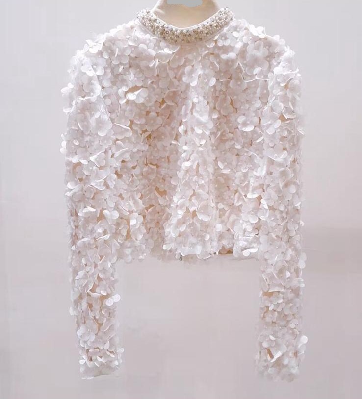 AW36 胸40 長18 $679 (一口價)