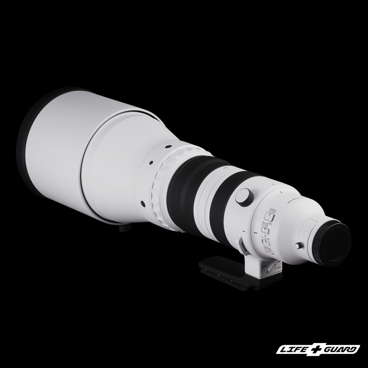 SIGMA 300-600mm F4 DG DN OS Sports 鏡頭貼膜