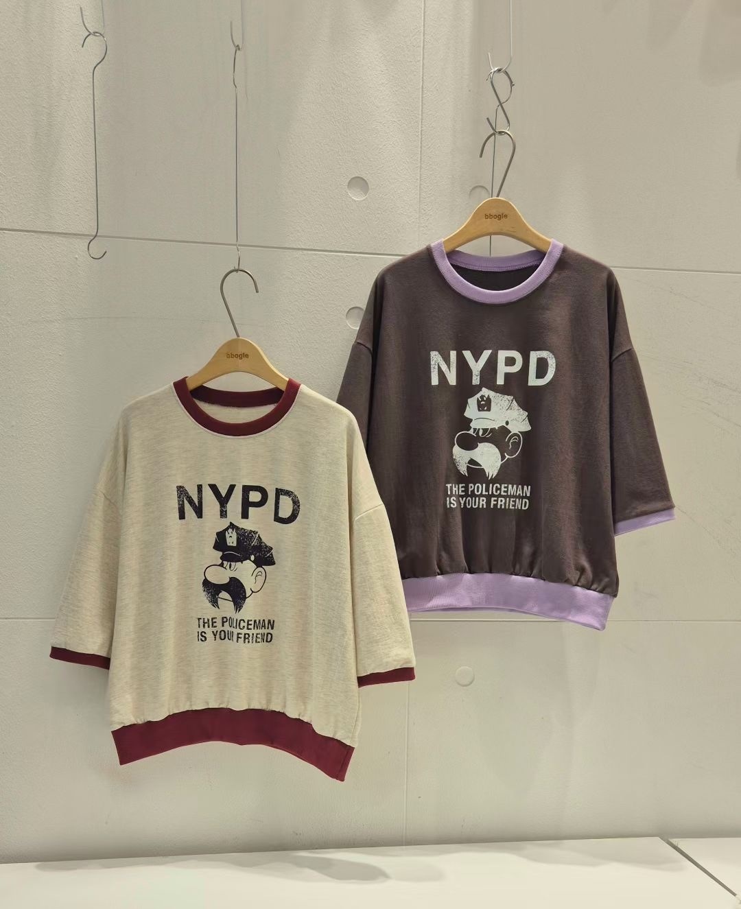 韓國高質圖案top ～151N