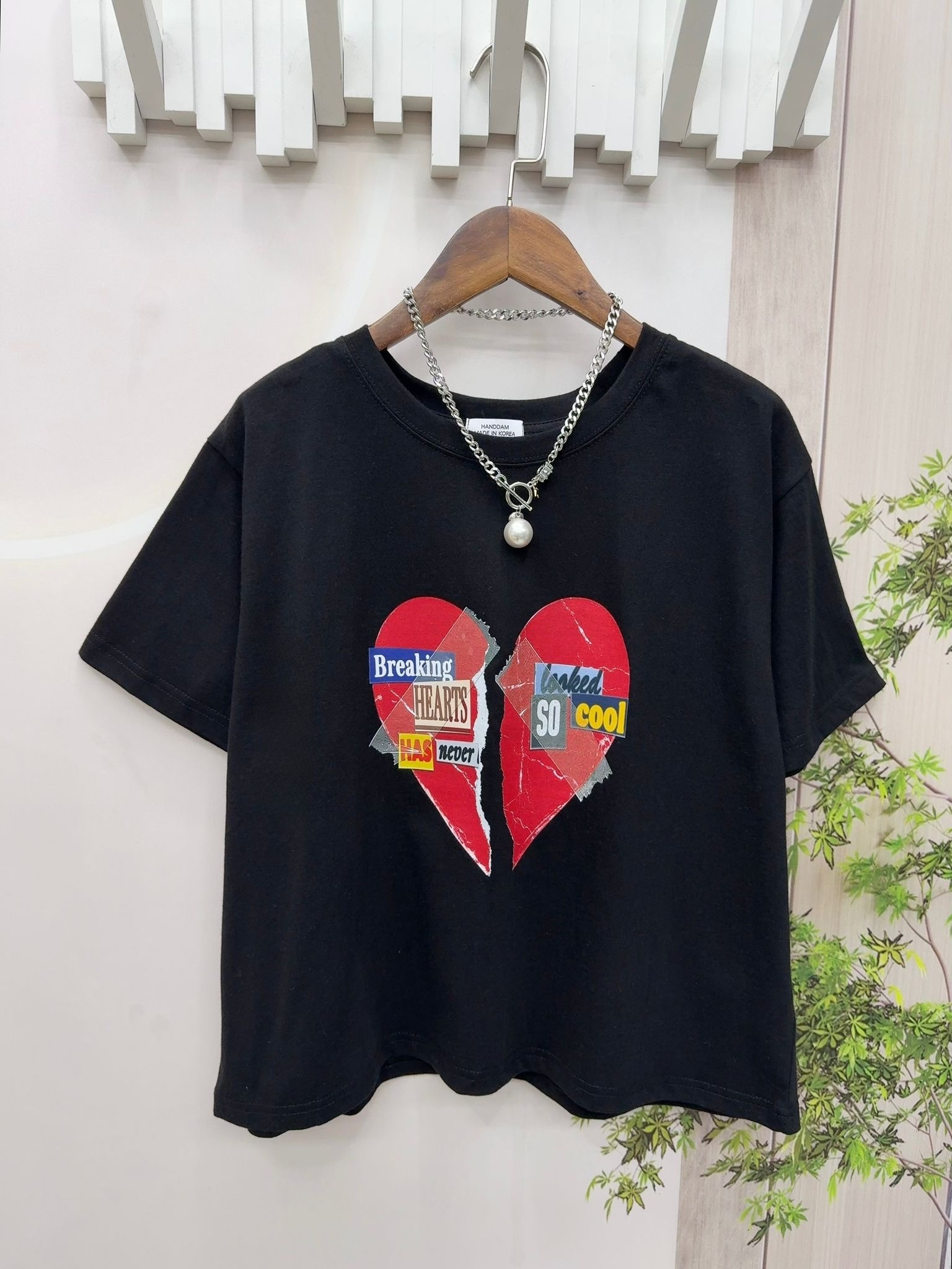 韓國高質心形圖top ～151P