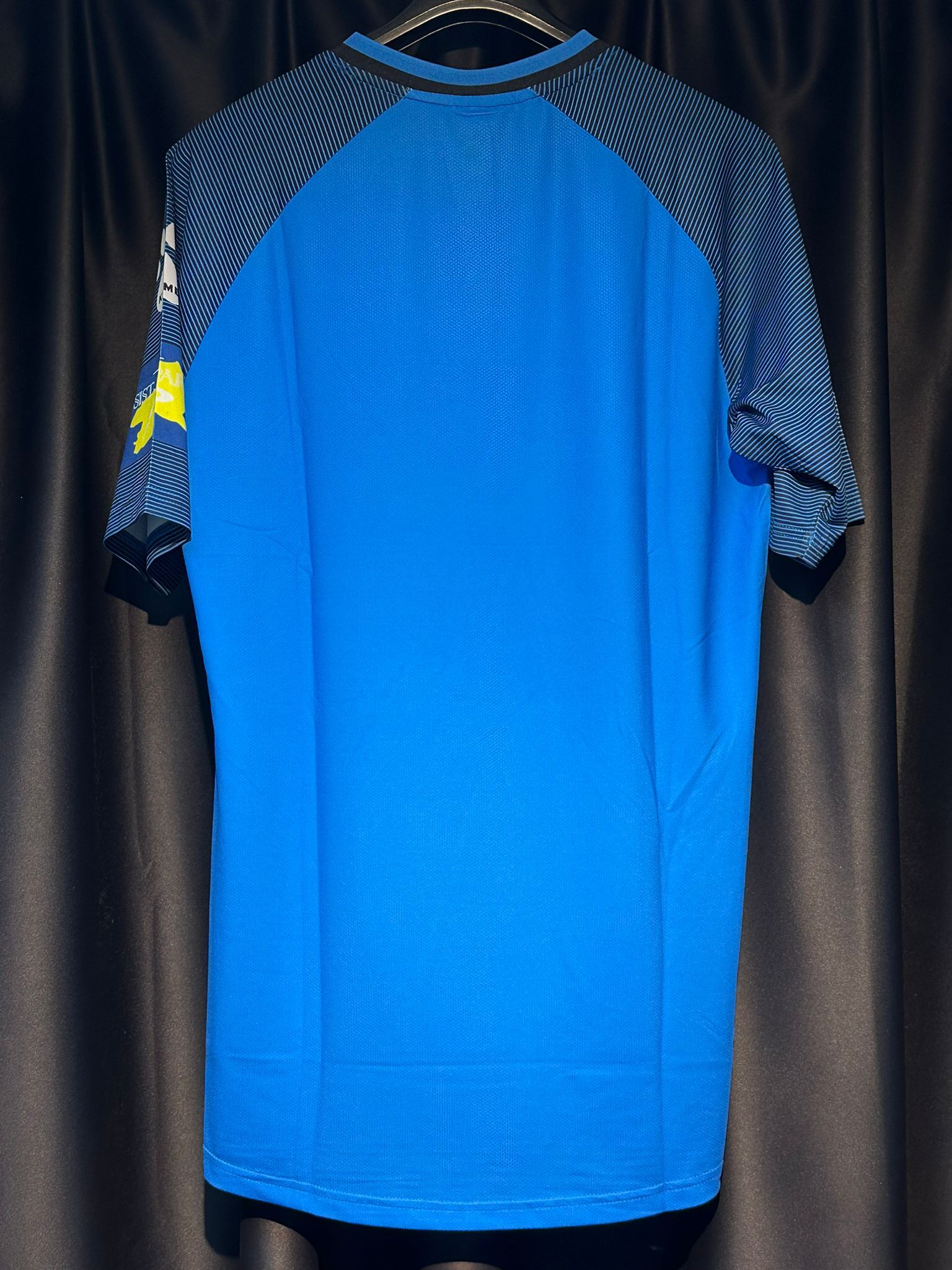 2020 群馬草津溫泉 短袖訓練球衣