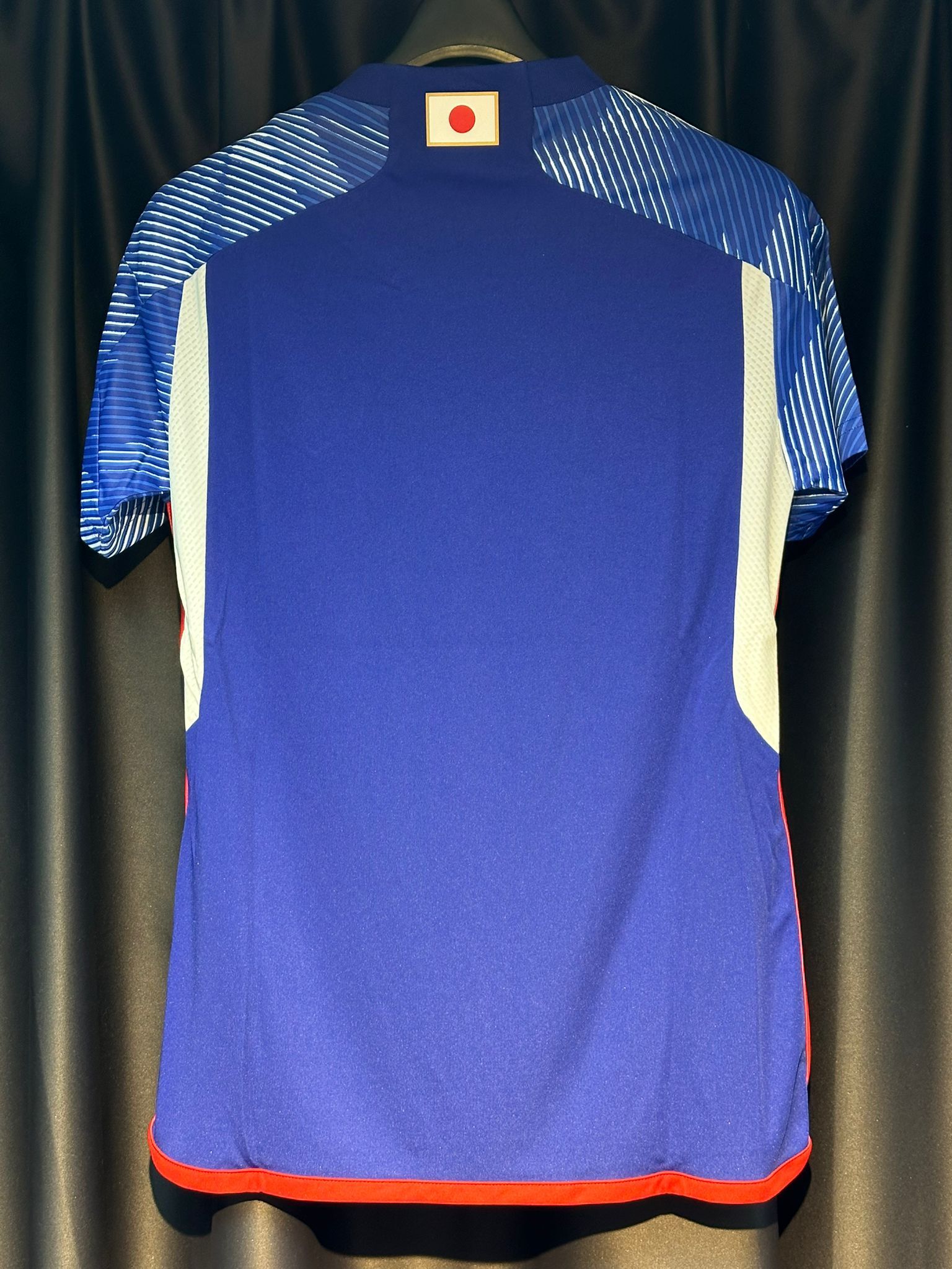 2022/2023 日本女子主場球迷版球衣 (女裝)