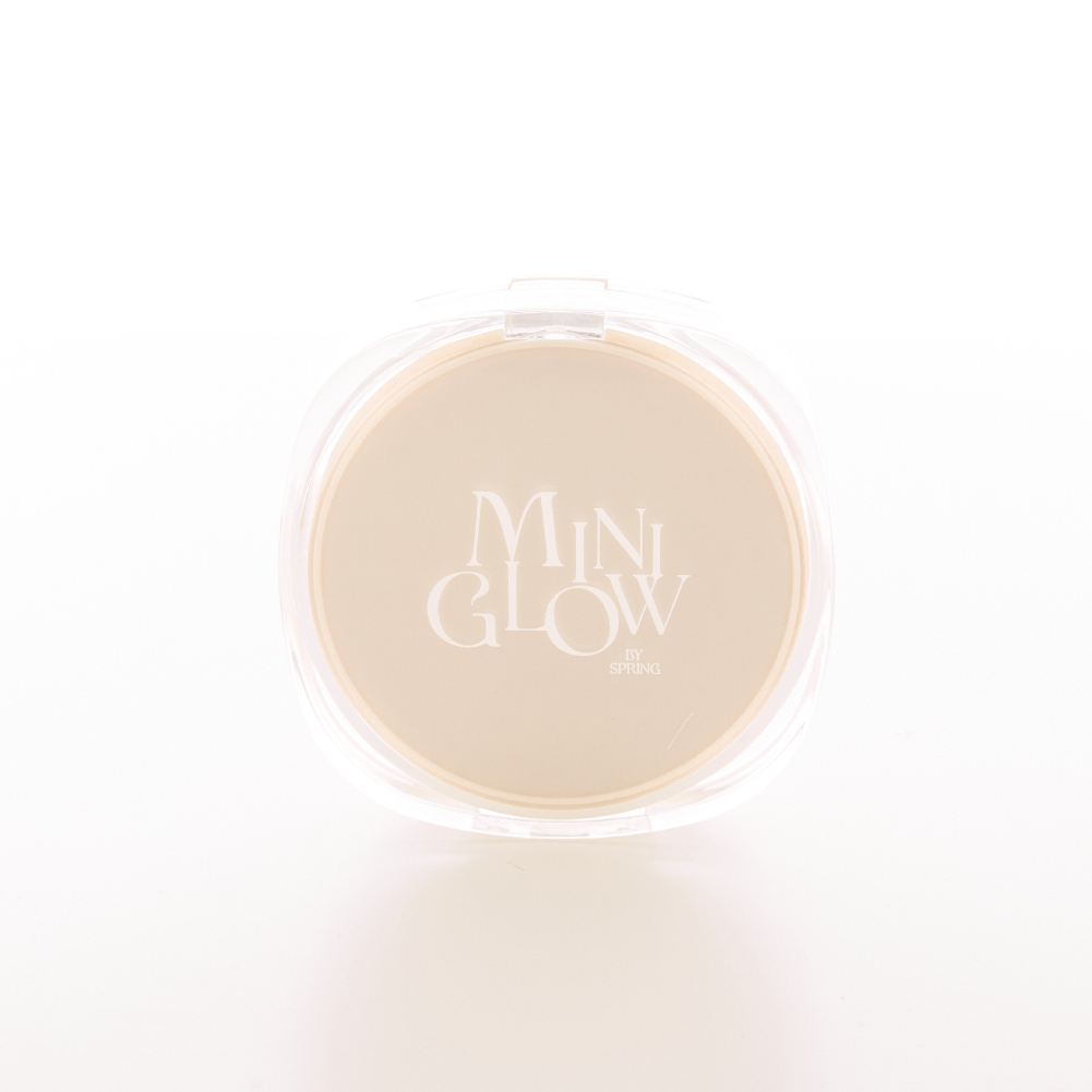 微光水精華氣墊粉餅