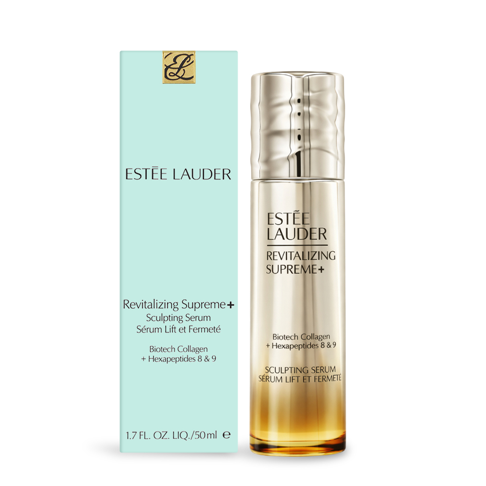 ESTEE LAUDER 雅詩蘭黛 年輕無敵胜肽緊塑精萃(50ml)