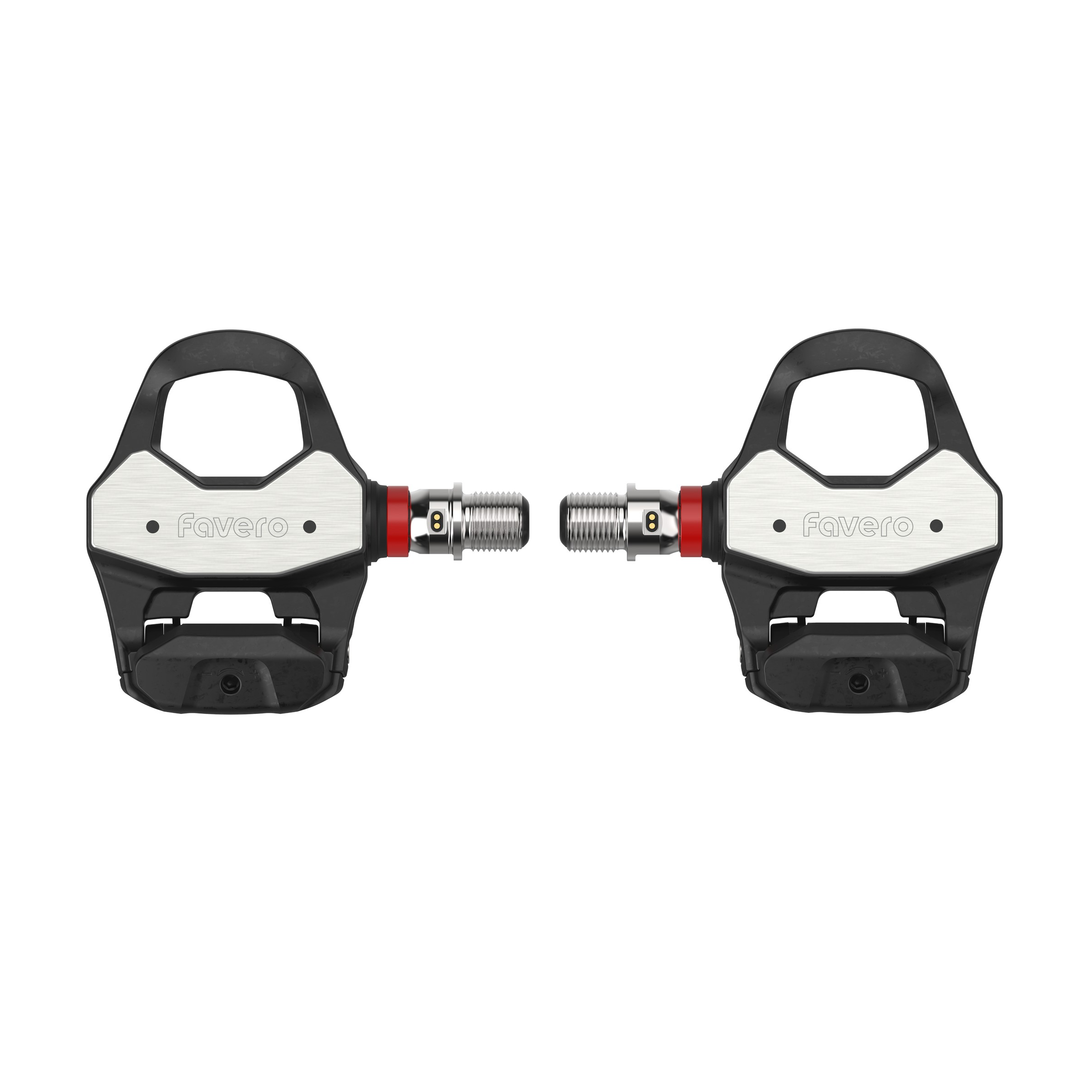 Favero Assioma PRO RL-2 雙邊功率公路腳踏 #773-30-02