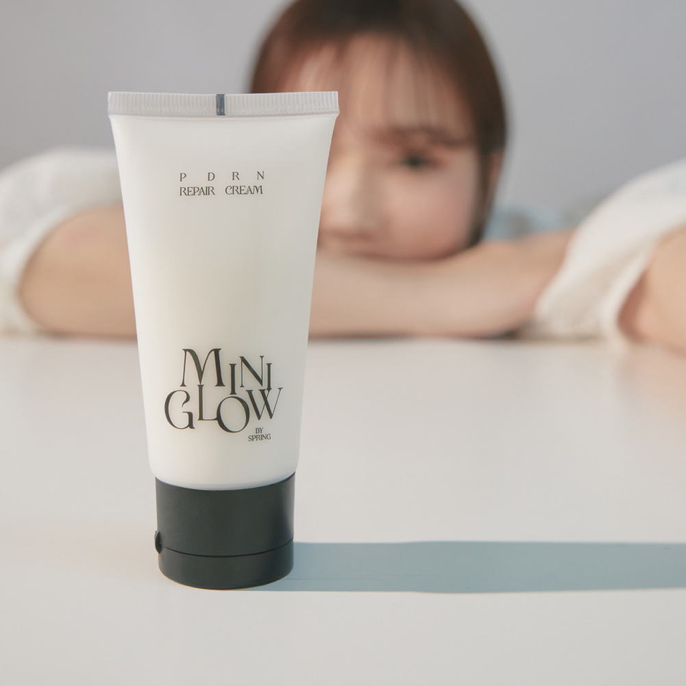 PDRN全能修護水凝霜