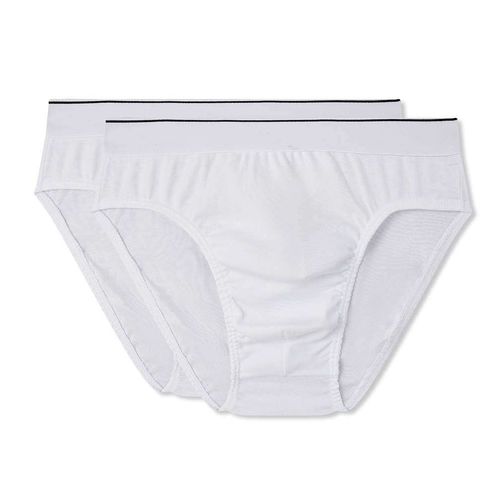 男裝三角內褲 (2件)