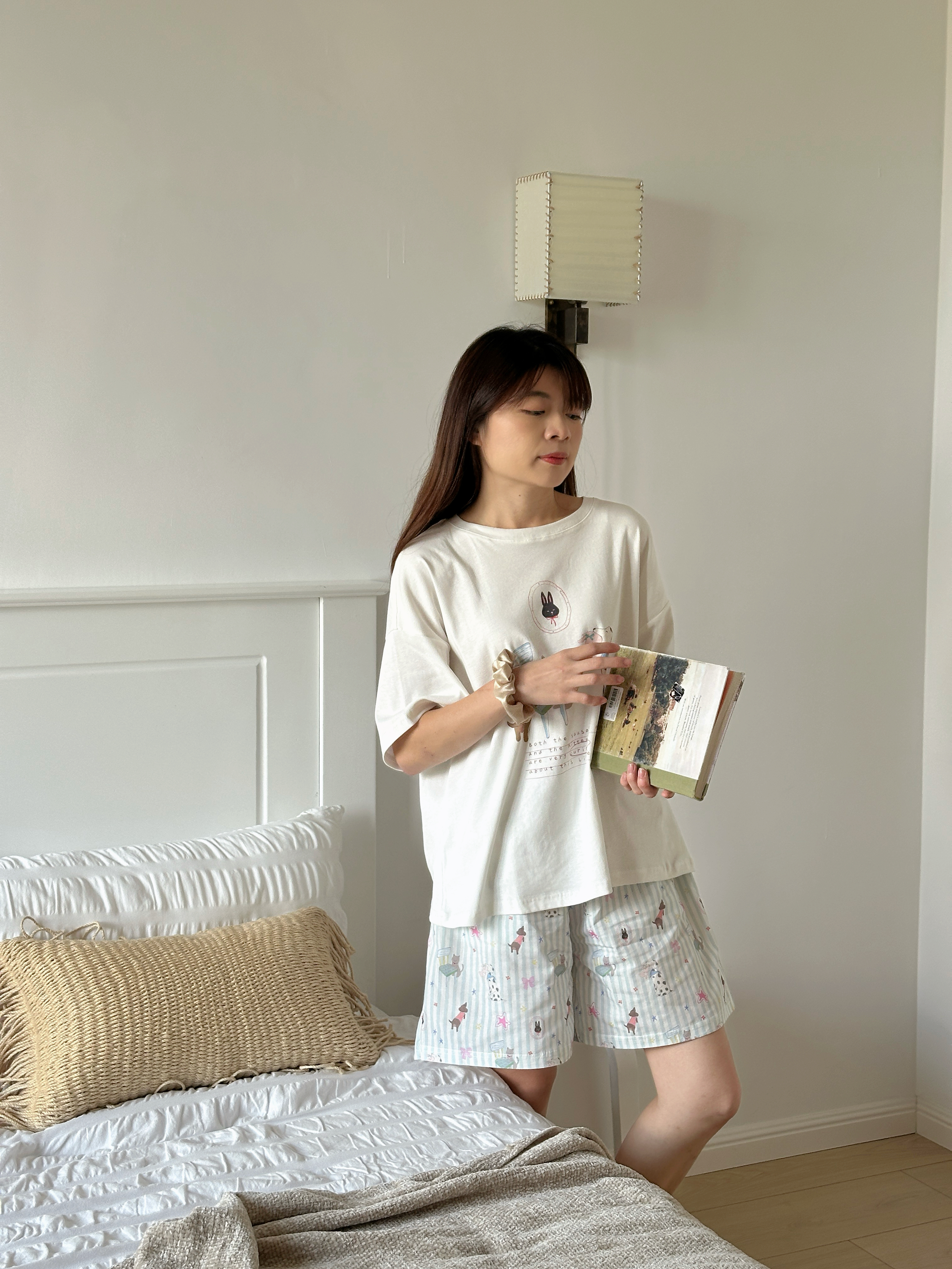 Little Pets Lounge Set-2655SS