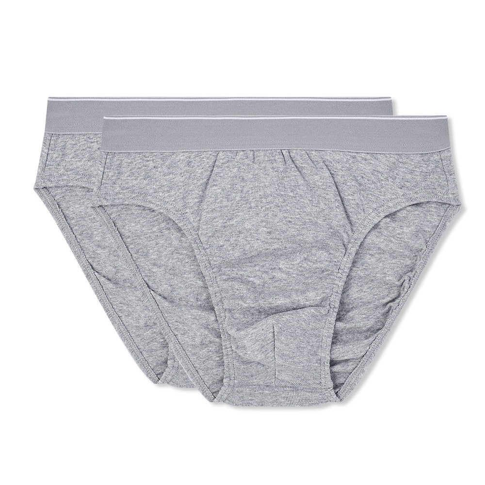 男裝三角內褲 (2件)