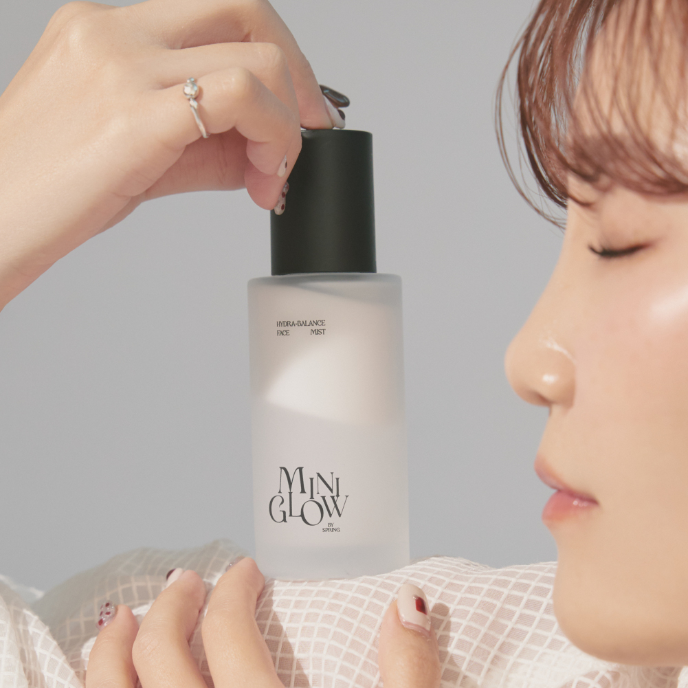 玻尿酸平衡面霜噴霧