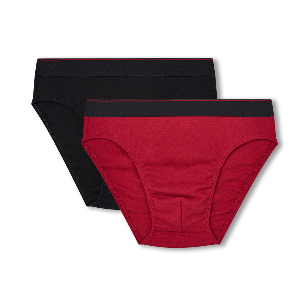 男裝三角內褲 (2件)