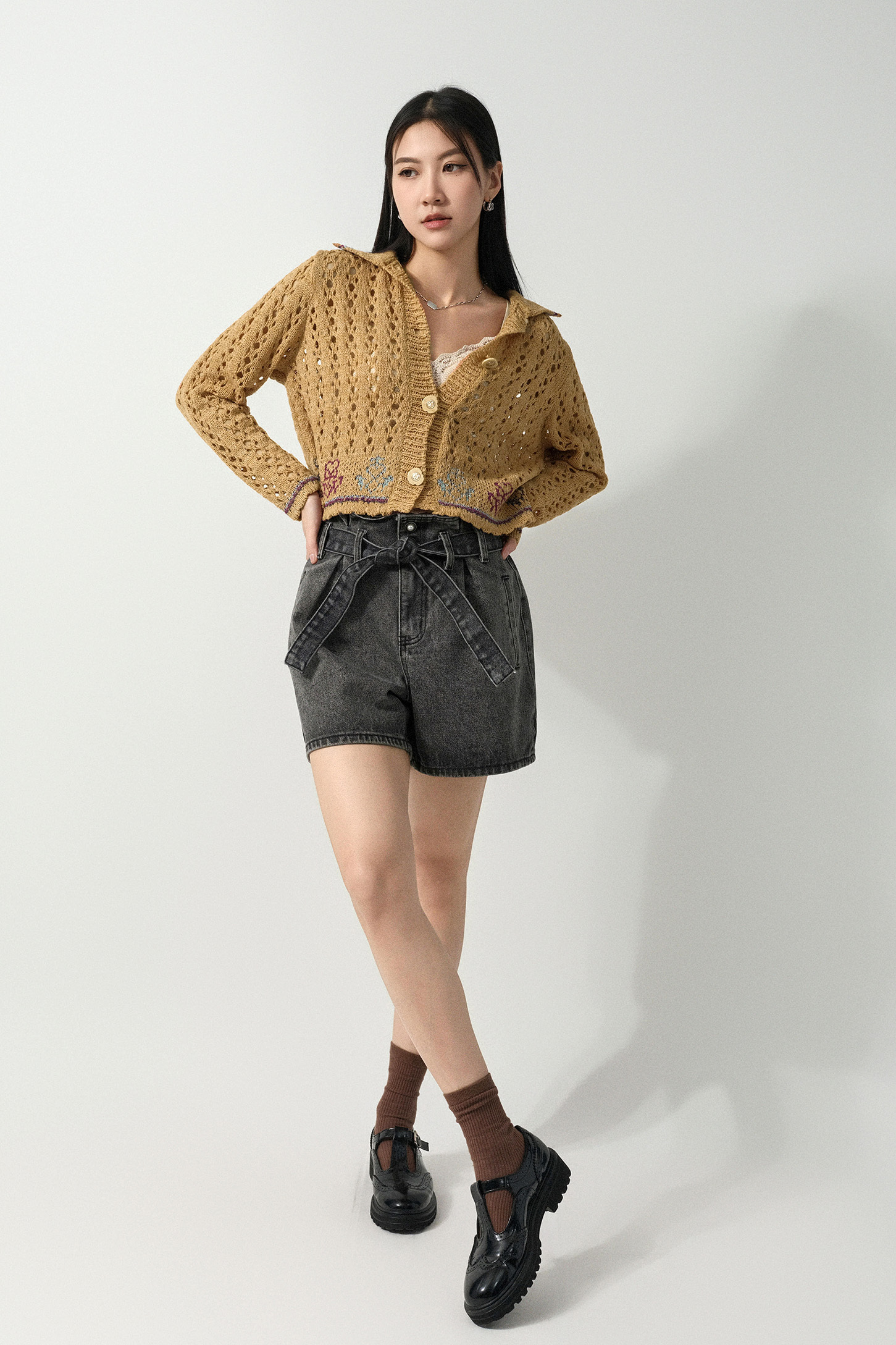 SS26_0016（外套＋短褲）