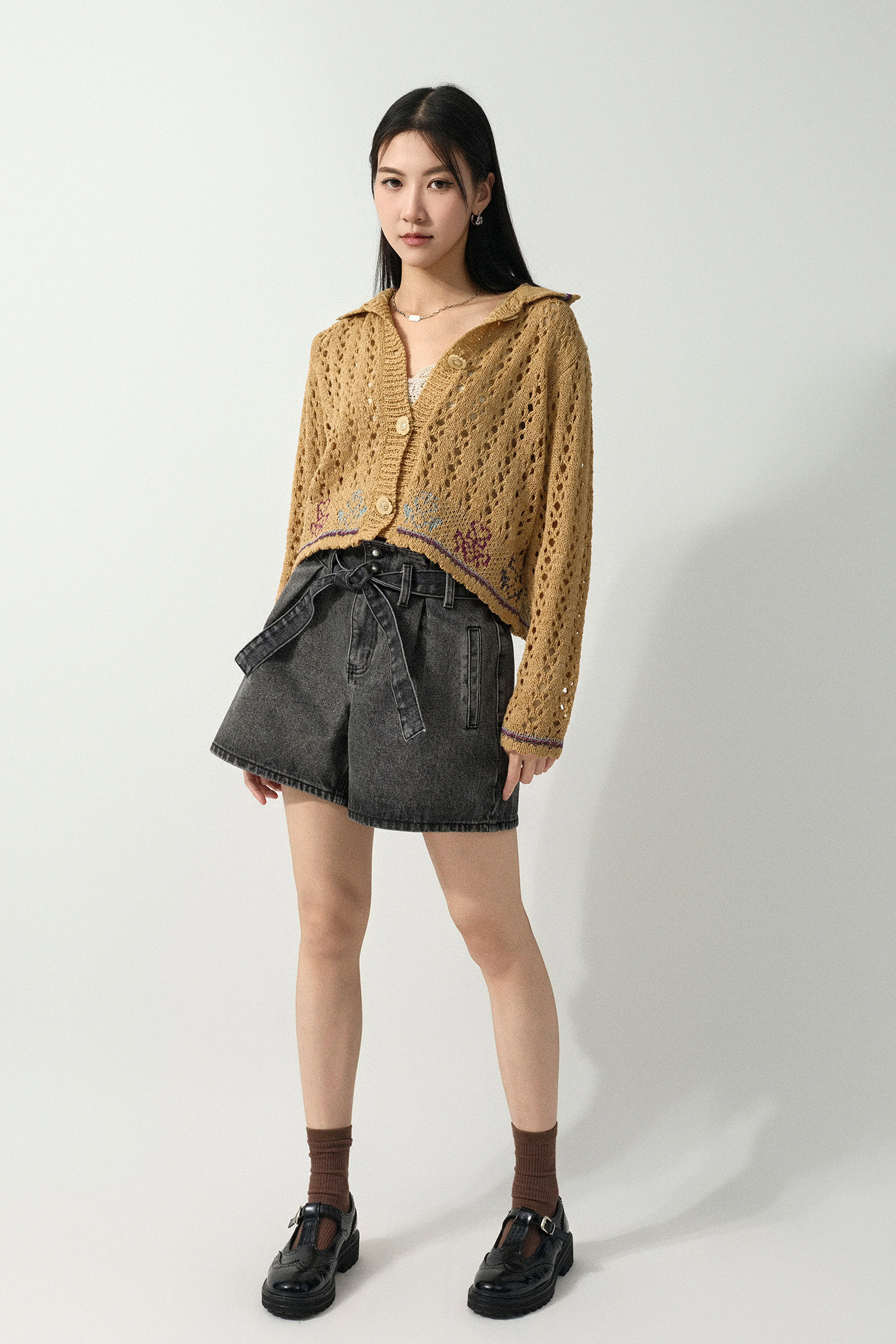 SS26_0016（外套＋短褲）