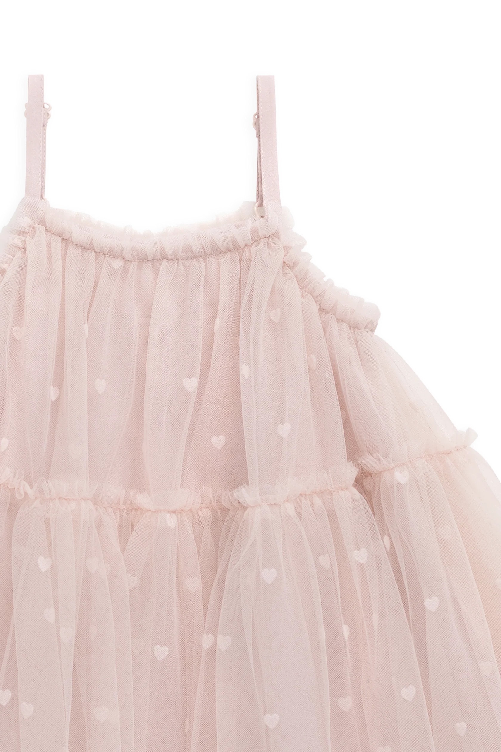 【預購】JAMIE KAY -Nylah Dress（Petite Heart Rosie）